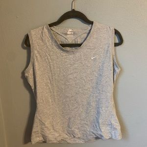 Nike tank top